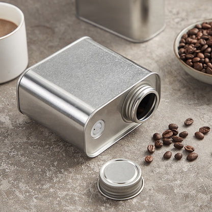 Contenedor Almacenar Café 570g