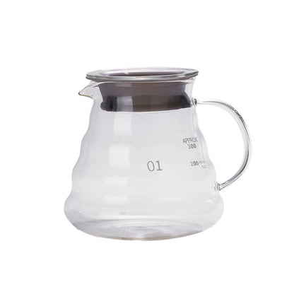 Set Cafetera Clever + Server + Cafe Especial Colombiano