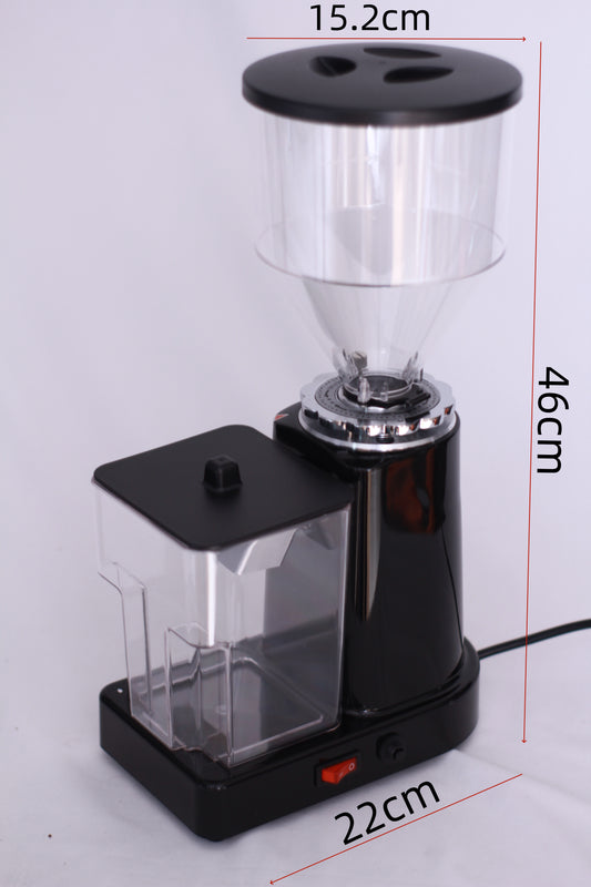 Molino Cafe Tipo Mahlkönig Electrico Profesional