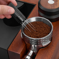 Anillo Dosificador Magnetico 58mm para Portafiltro Espresso