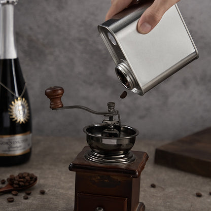 Contenedor Almacenar Café 570g