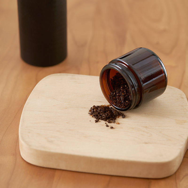 Molinillo de Café para Espresso