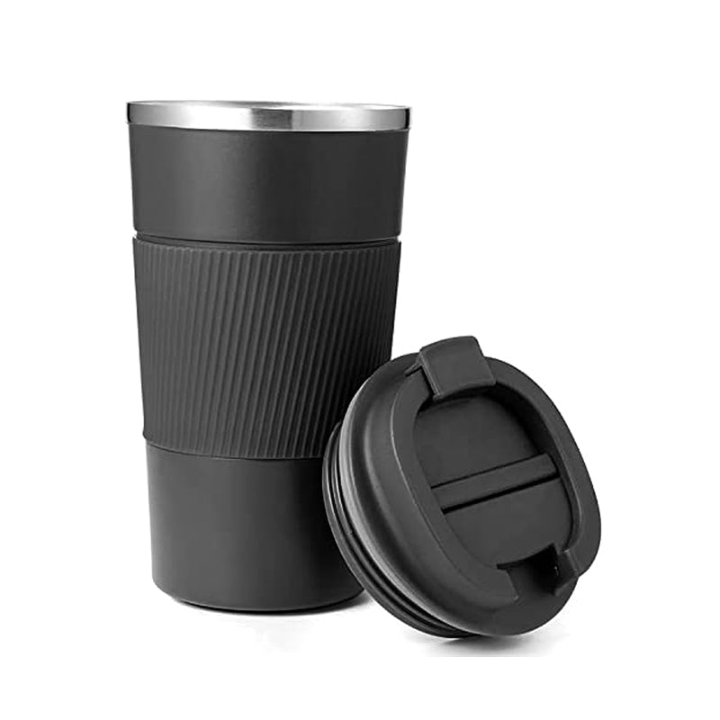 Kit Vaso Termo Cafe Exotico Bourbon Rosado Natural