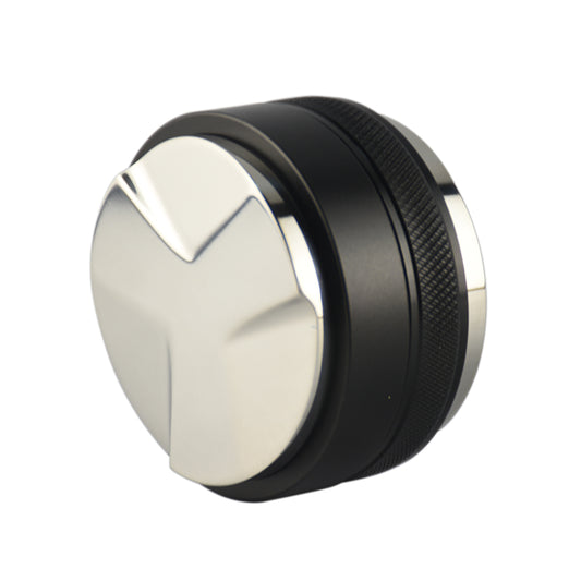 Tamper Distribuidor para Maquina Espresso Portafiltro 58mm