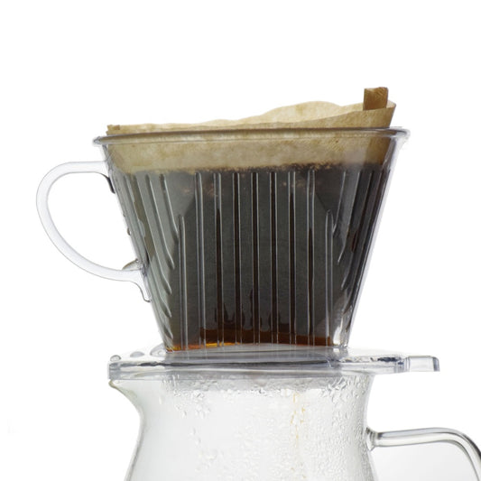 Set Cafetera Clever + Server + Cafe Especial Colombiano