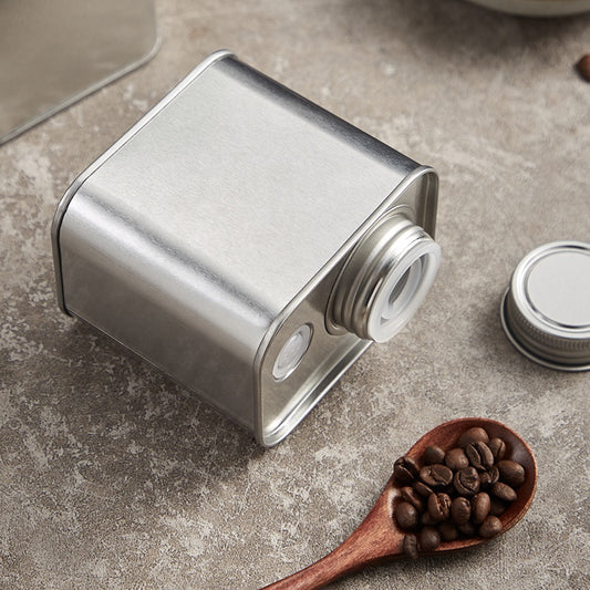 Contenedor Almacenar Café 570g