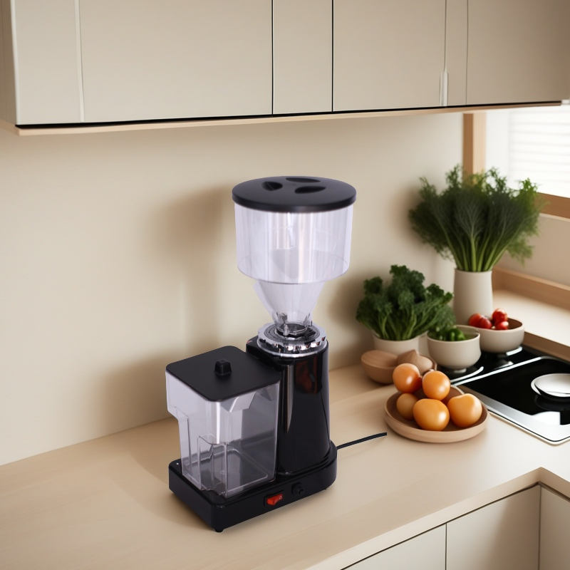 Molino Cafe Tipo Mahlkönig Electrico Profesional