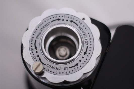 Molino Cafe Tipo Mahlkönig Electrico Profesional