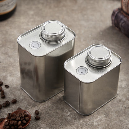 Contenedor Almacenar Café 570g