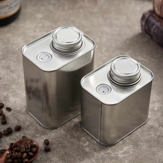 Contenedor Almacenar Café 570g