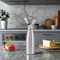 Chantillera Dispensador Sifon Crema Chantilly 500ml