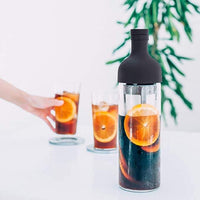 Café Molido para Repostería: No solo para bebidas, nuestra cafetera es ideal para infundir café molido en tus recetas de repostería favoritas. Aporta un toque de café a tus postres y pasteles.