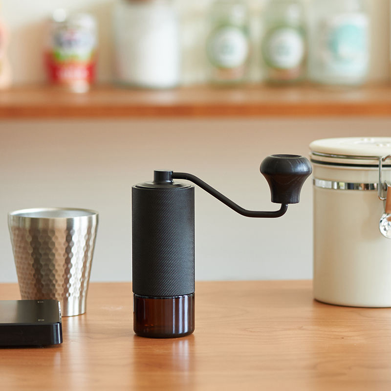 Mejor Molinillo de Café Manual