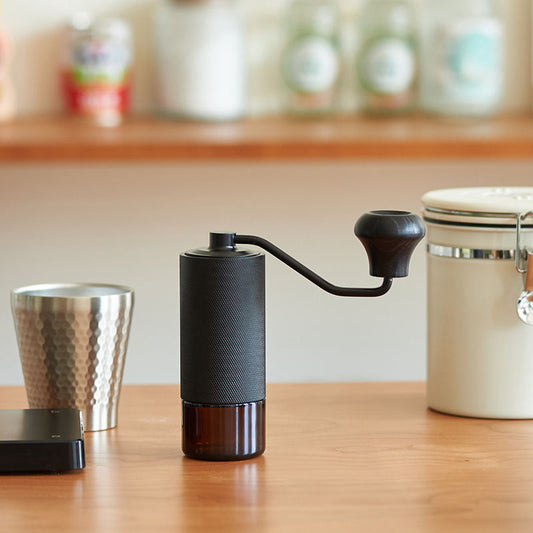 Mejor Molinillo de Café Manual