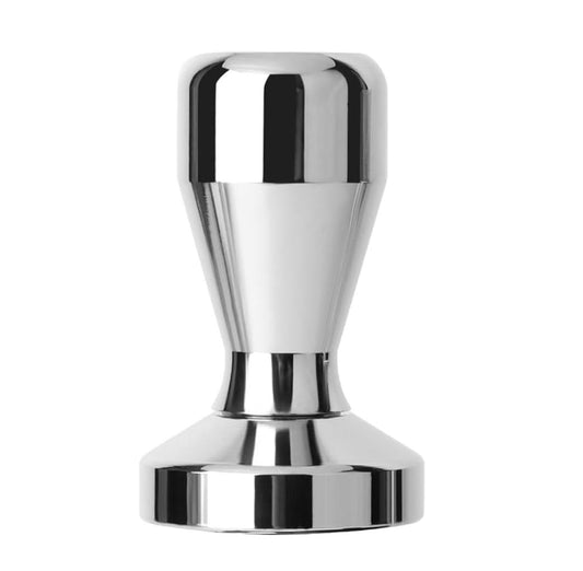 Tamper Acero Inoxidable Maquina Espresso Portafiltro 53mm