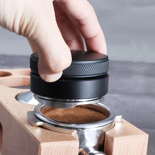 Tamper Distribuidor para Maquina Espresso Portafiltro 58mm