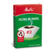 Filtros de Café Melitta Original #2