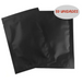 Sachet protector de Coffe Drips Negro X50uds