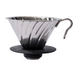 Cafetera Viajera Outdoor V60 Metal Dripper 02 HARIO