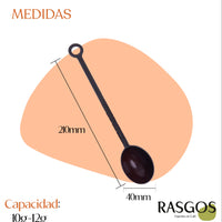 Super Kit Cafetero | Prensa Francesa 2-4 tazas + Molino + Café Especial 250g + Mensaje Personalizado + Chocolatina de Cacao + Cuchara