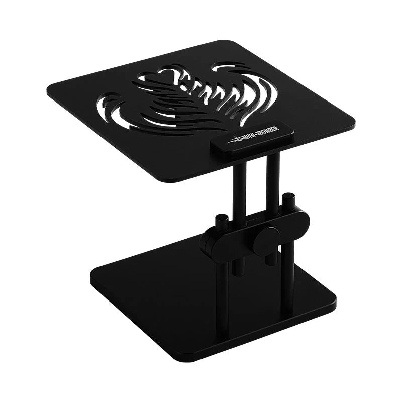 Soporte Gramera Bascula Profesional Maquina Espresso para de Cafe MHW-3BOMBER CWS5800
