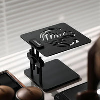 Soporte Gramera Bascula Profesional Maquina Espresso para de Cafe MHW-3BOMBER CWS5800