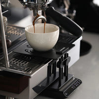 Soporte Gramera Bascula Profesional Maquina Espresso para de Cafe MHW-3BOMBER CWS5800