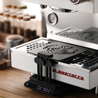 Soporte Gramera Bascula Profesional Maquina Espresso para de Cafe MHW-3BOMBER CWS5800