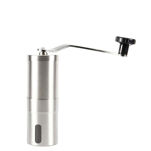 Maquina de Moler para Café en Grano Acero Inoxidable 30gr