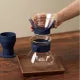 ¿Buscas un regalo inolvidable? Este set Kalita lo tiene todo: estética, calidad y resultados increíbles. Ideal para sorprender a quien ama el buen café con estilo.