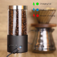 Rápido, uniforme, sin complicaciones. Un café de calidad empieza con una molienda perfecta. Ya es hora de mejorar.