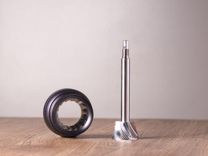 Prepará desde espresso hasta Chemex con precision perfecta Versatil y potente Envío gratis en Colombia y garantia oficial de 1 año