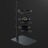 Set Nucleus Paragon Cafe Filtrado y Espresso
