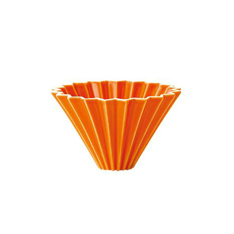 Método V60 Origami en Cerámica 02
