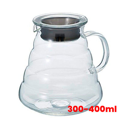 Dripper BPA Free. Server Transparente. Filtros de Precisión. Café de Especialidad. Guía para Principiantes. Empaque Ideal para Regalo.