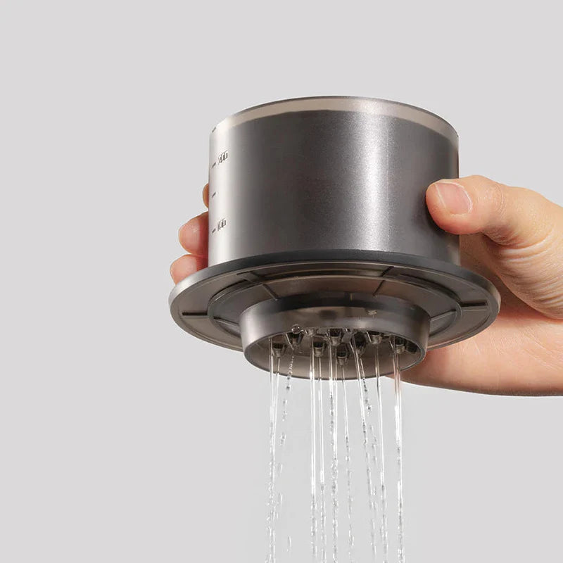 Asistente Vertido B75 TIMEMORE SimpleDrip Cafe Filtrado