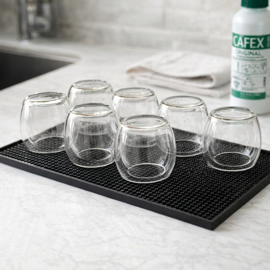 Kit Maquina Espresso con Molino y Accesorios