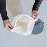 Bolsas de Papel Compatibles con Toddy para Cold Brew  – 30 unidades