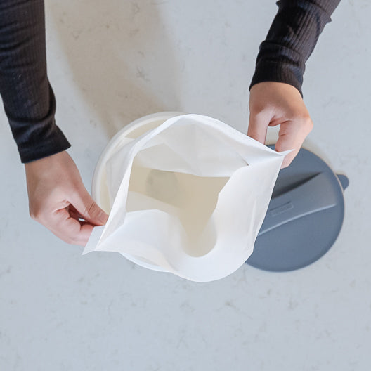 Bolsas de Papel Compatibles con Toddy para Cold Brew  – 30 unidades