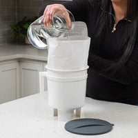 Cafetera Toddy Cold Brew System  1.8Lt  Café Frío