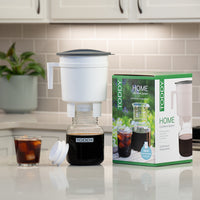 Cafetera Toddy Cold Brew System  1.8Lt  Café Frío
