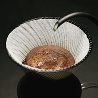 Cafetera V60 HARIO Dripper NEO para Cafe de Especialidad