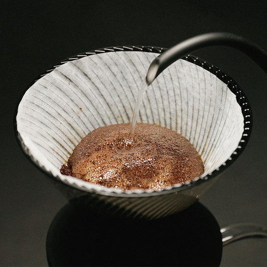 Cafetera V60 HARIO Dripper NEO para Cafe de Especialidad