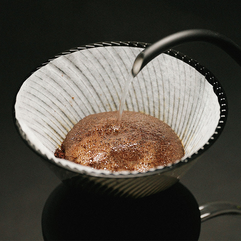 Cafetera V60 HARIO Dripper NEO para Cafe de Especialidad