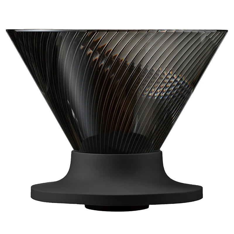 Cafetera V60 HARIO Dripper NEO para Cafe de Especialidad