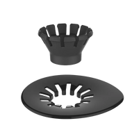 Kit Cafe Drip V60 Flor de Loto Tipo Hario Suiren