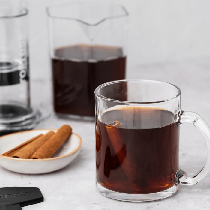 Ideal también para V60, Kalita, Clever, Melitta, Origami o Chemex.