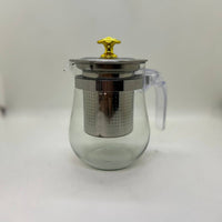Disponible en Dos Tamaños Prácticos: Elige entre dos tamaños, 350 ml y 500 ml, según tus necesidades personales.
