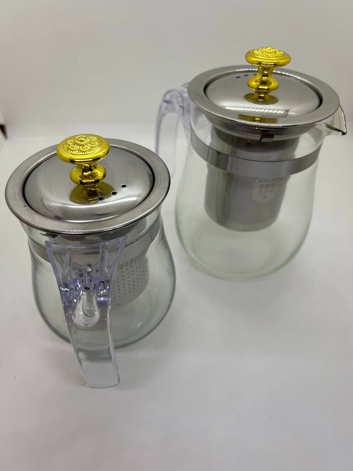 La Tetera Todo en Uno para Tu Cocina: Una tetera que no solo prepara tus bebidas favoritas, sino que también complementa la estética de tu hogar.