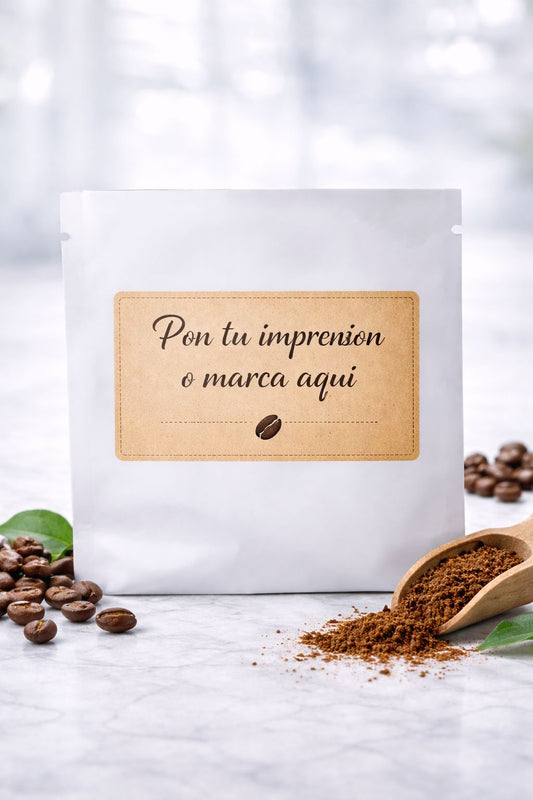 Bolsa para Filtro Coffee Drip Bag x50u